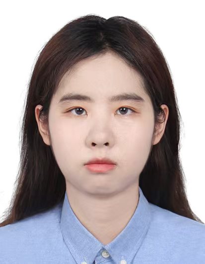 PhD student - Hanyue Li