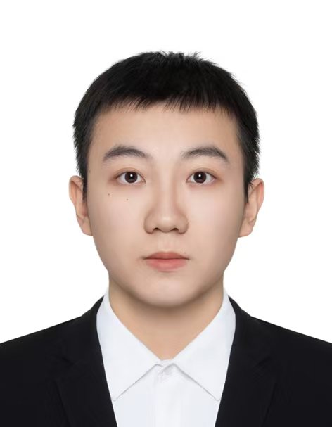 PhD student - Yifei Liu