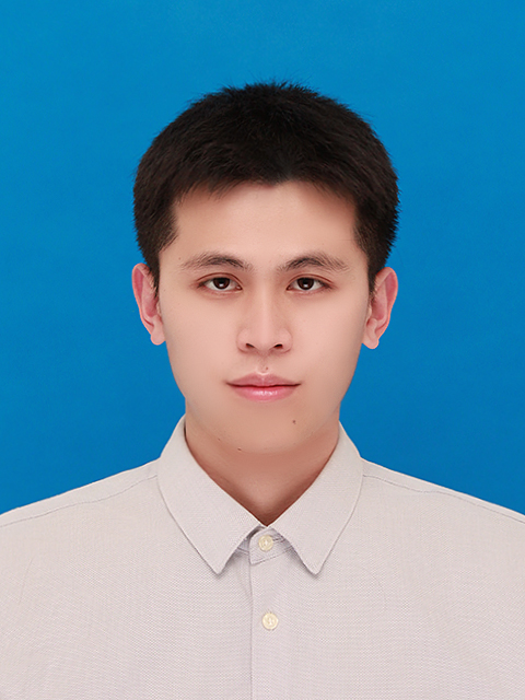 Research Fellow - Yingbin Liu