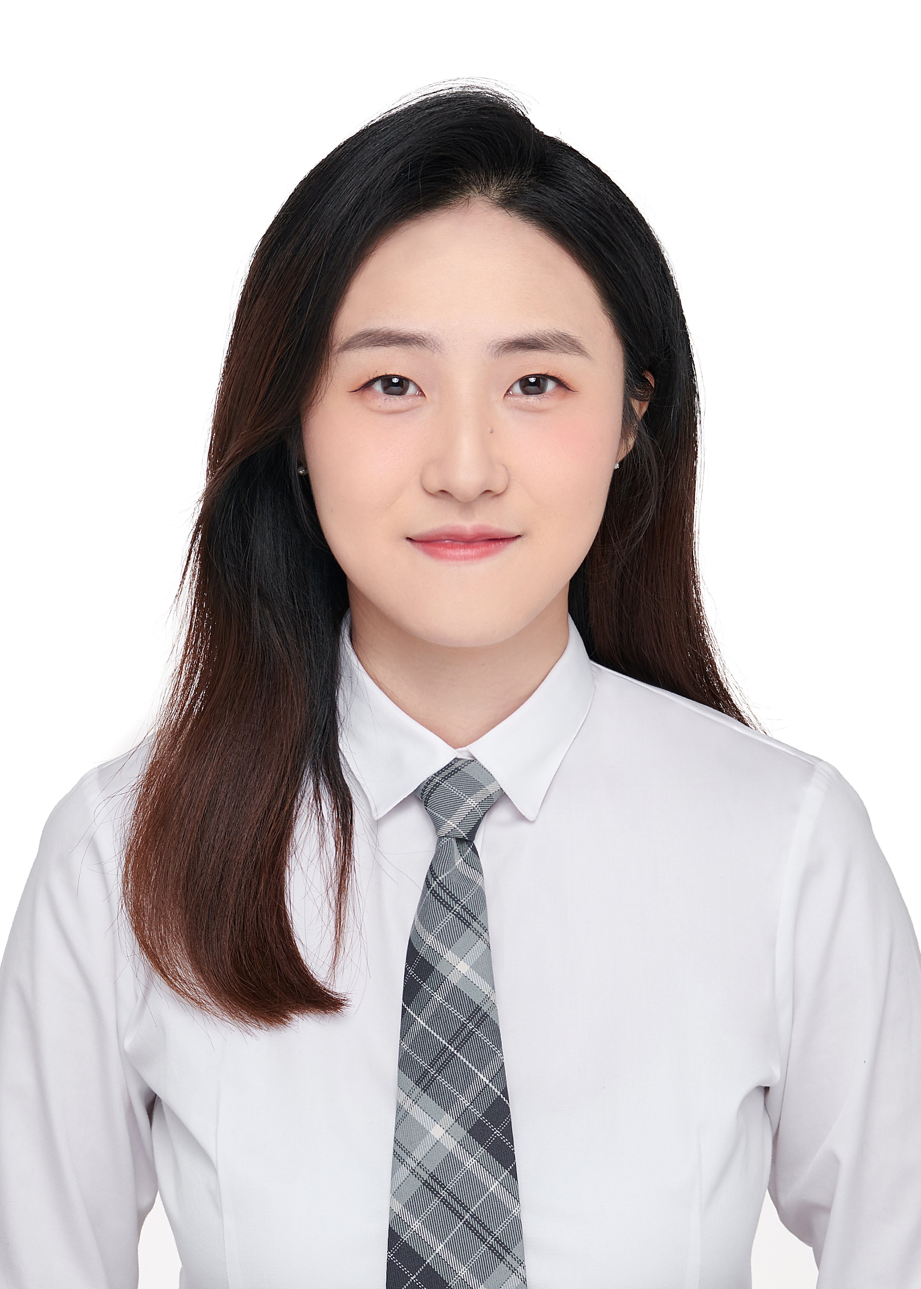 PhD student - Siyu Lu