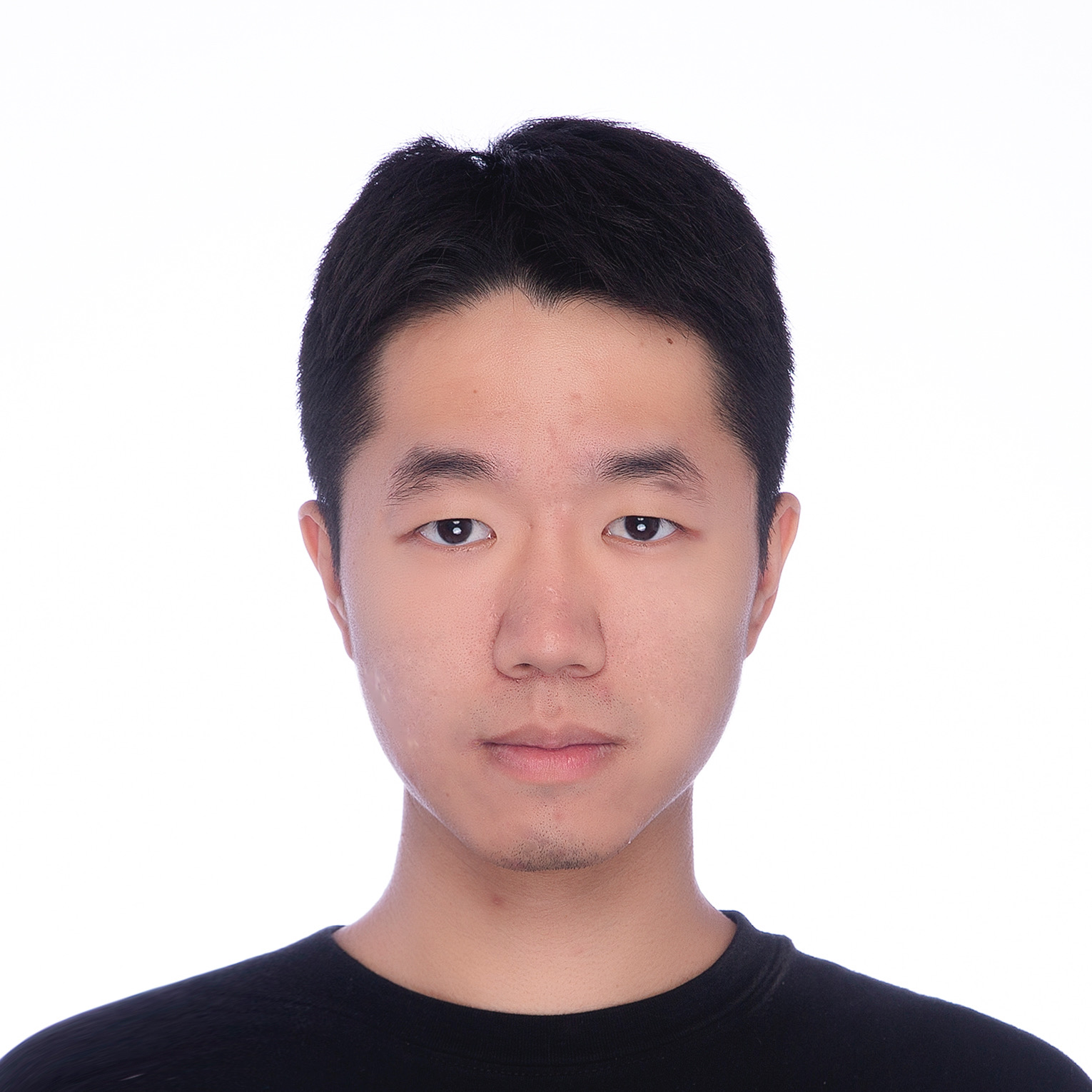 PhD student - Yuqi Qiao