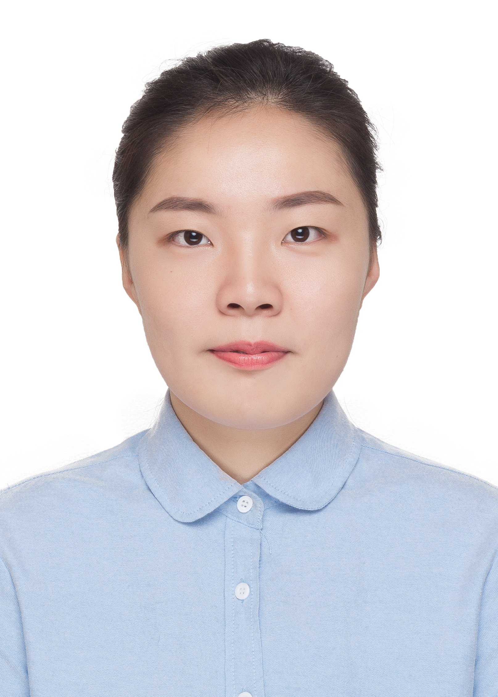 Visiting PhD student - Yu Rong (SDU)