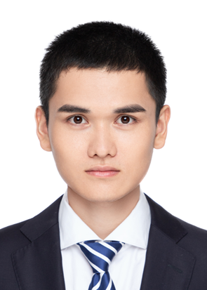 PhD student - Bo Sun