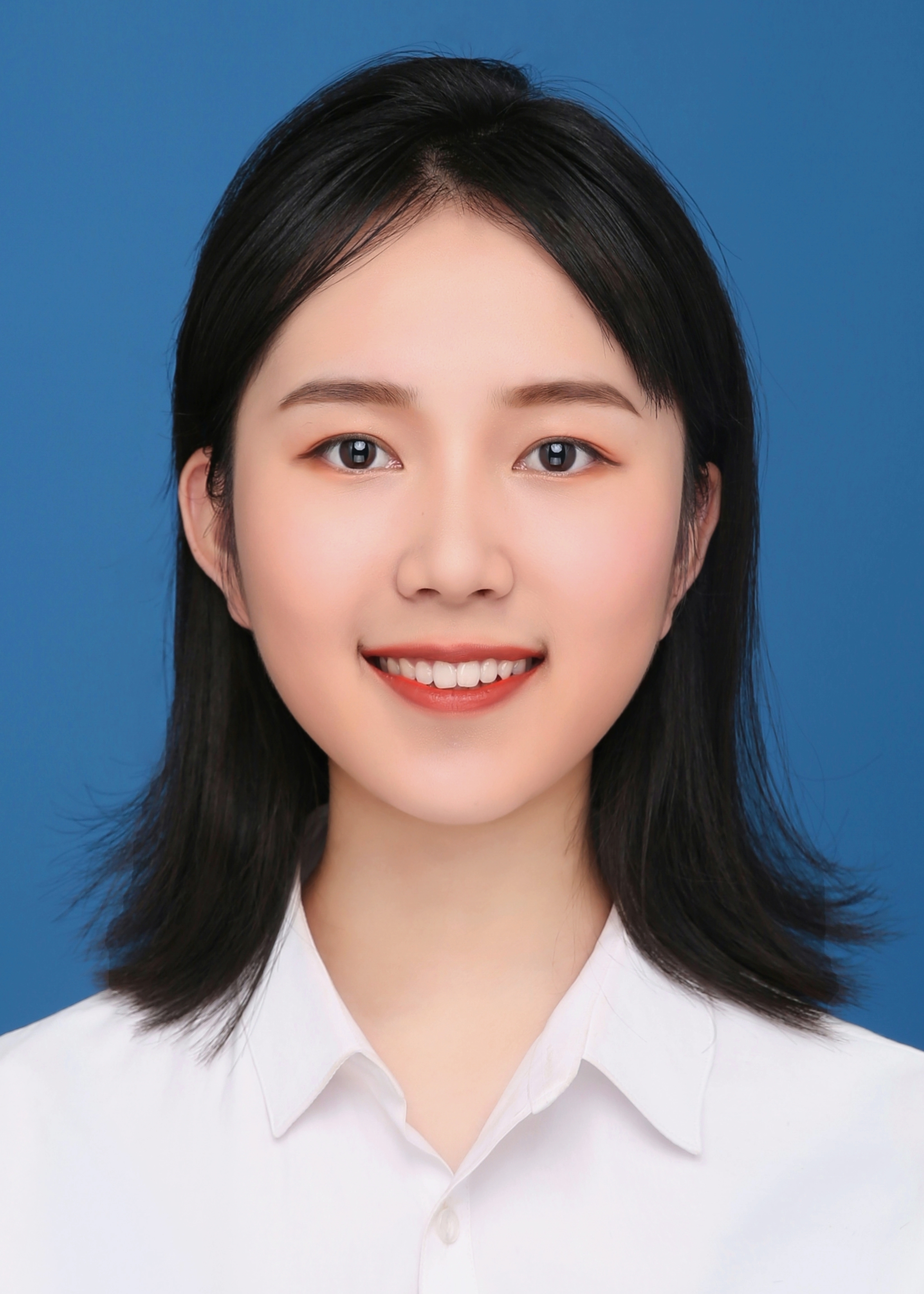 PhD student - Xinyan Xv