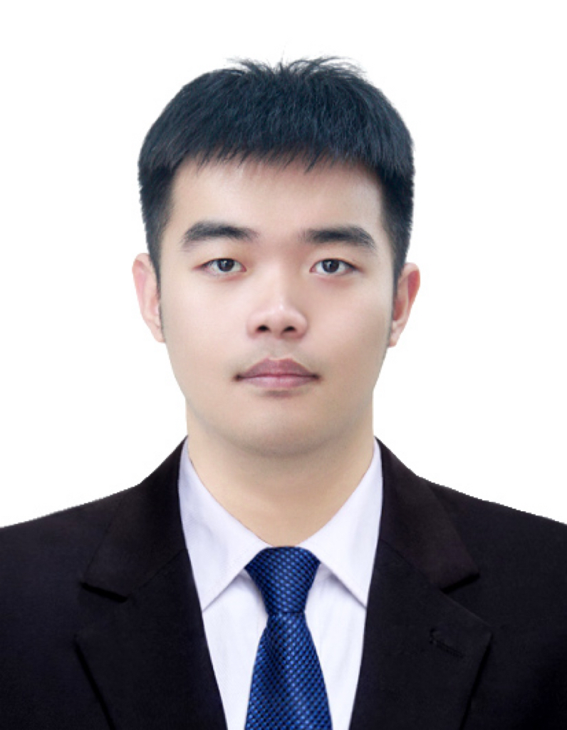 PhD student - Keqian Xu