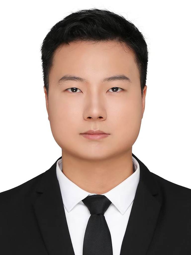 Visiting PhD student - Zeng Shaoxiang (ZJUT)